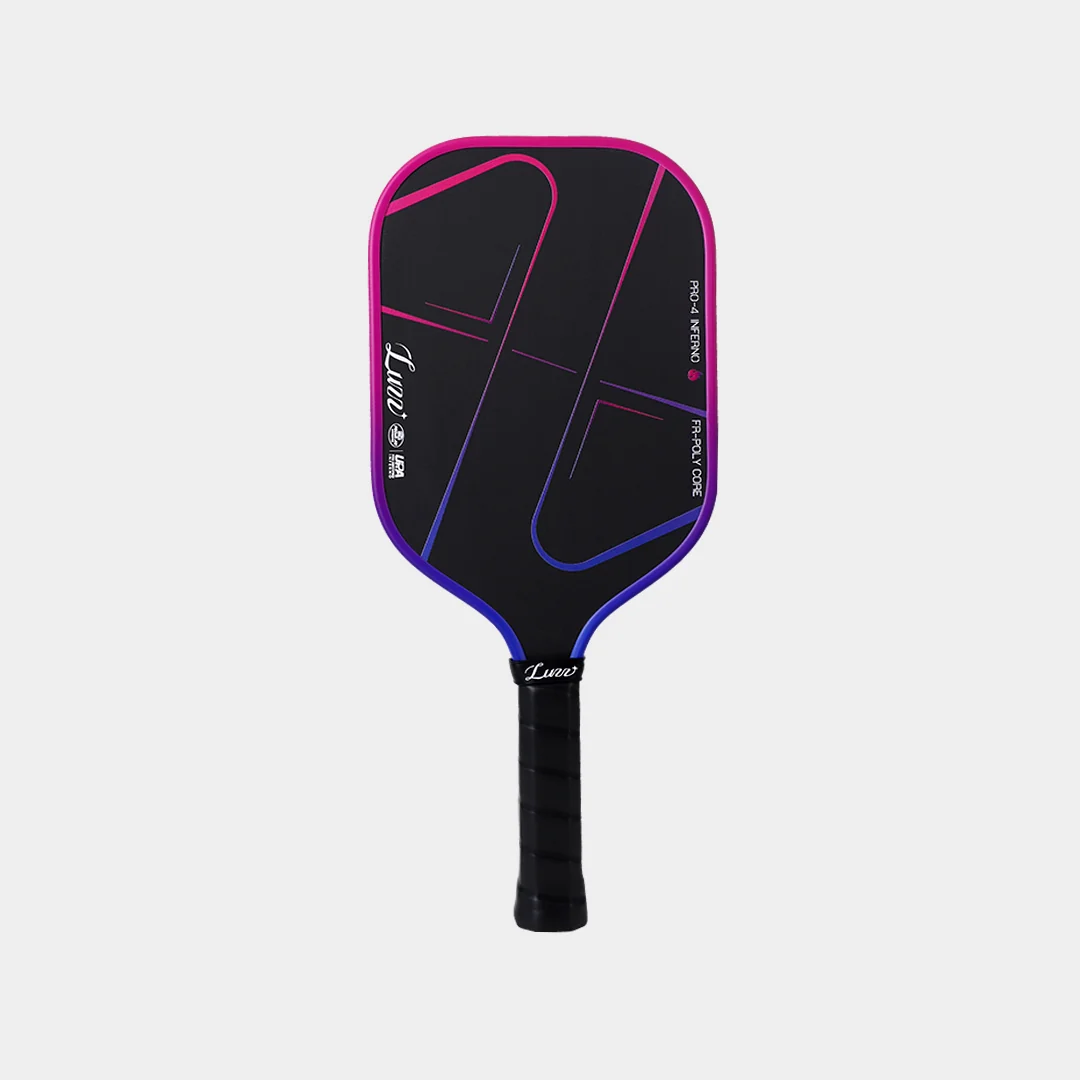 Pro 4 Inferno (184€)