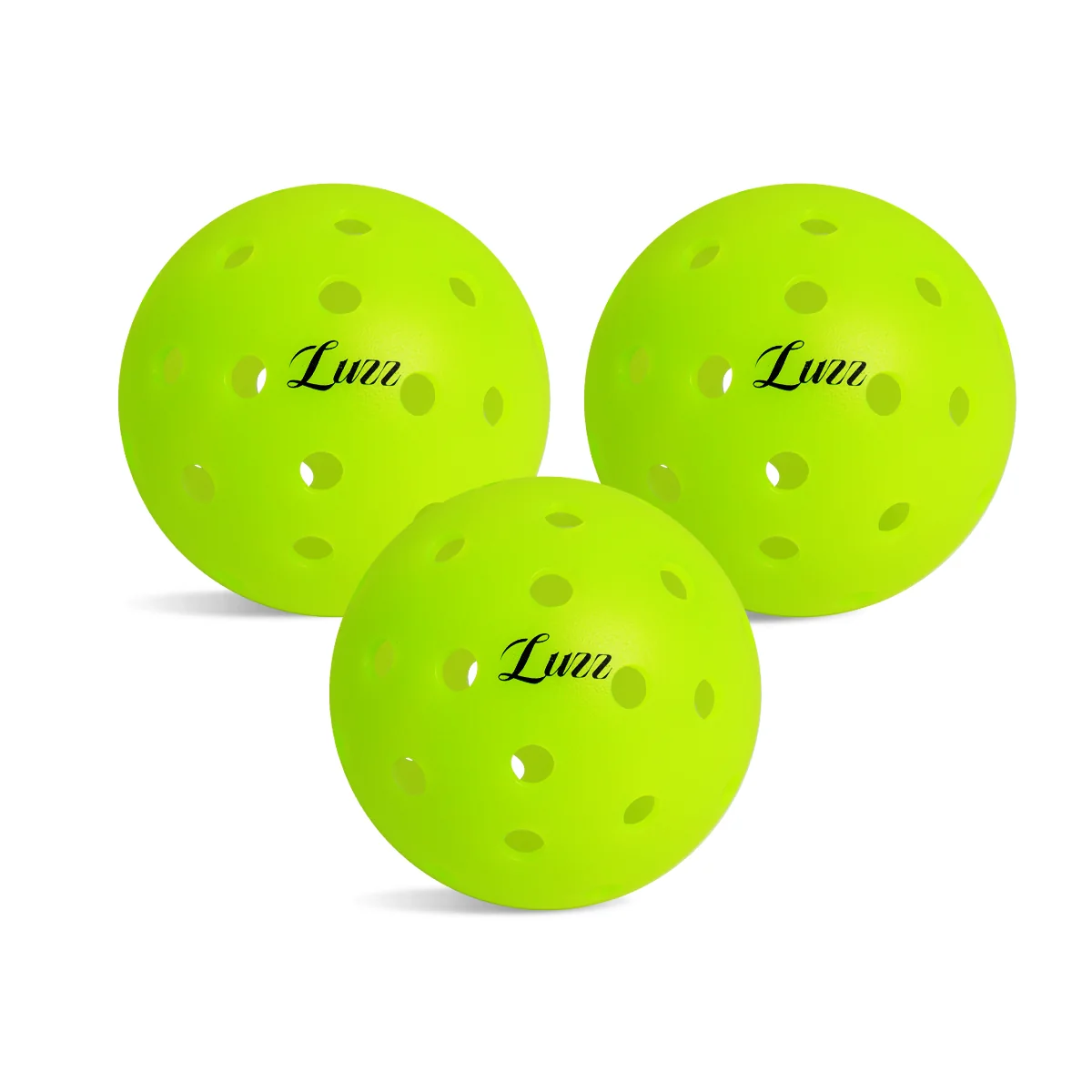 Gen2 Pickleball (3 Balles 10€ / 6 Balles18€)