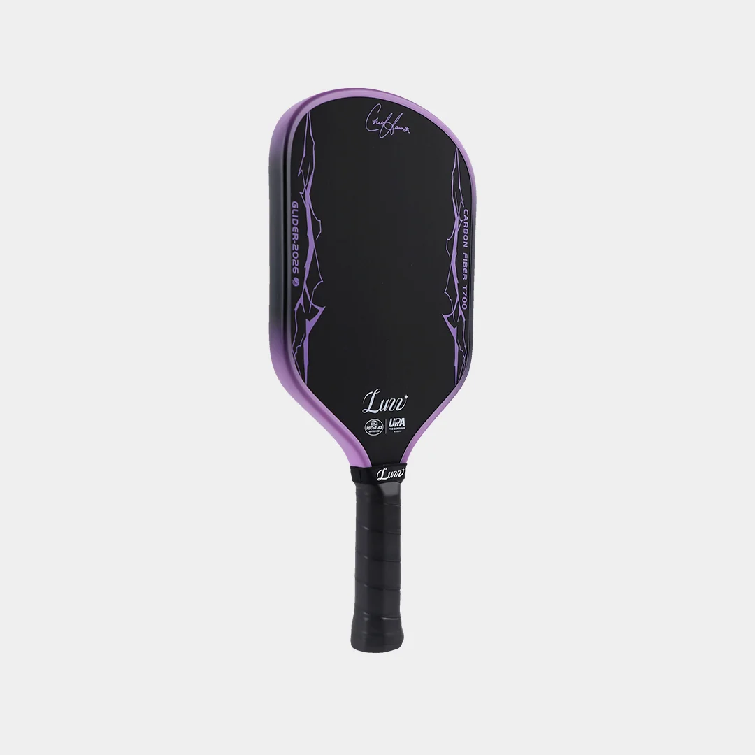 Glider - Chris Haworth Signature (114€)